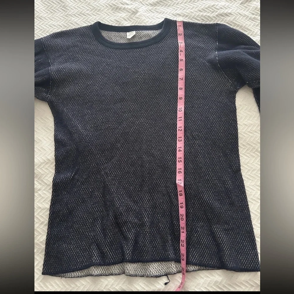 Morgan Mills Performance Wear Thermal Long John’s Long Sleeve Base Layer Size L